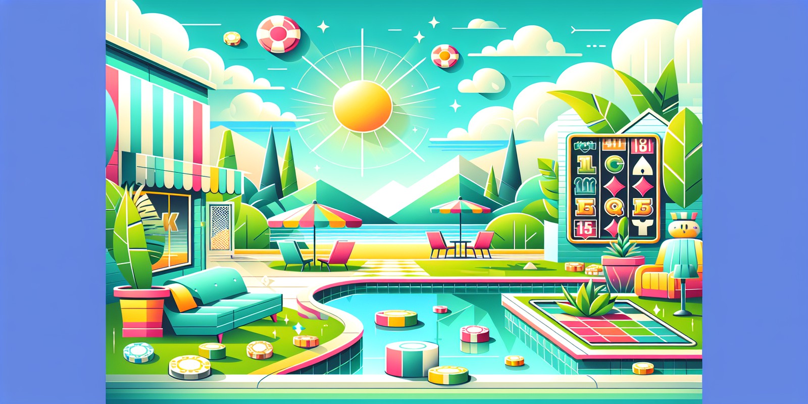 Discover Cutting Edge Slots: Top Picks for Pakistani Players in 2025 - Slot Strategy Guide for pakistani | 7F777