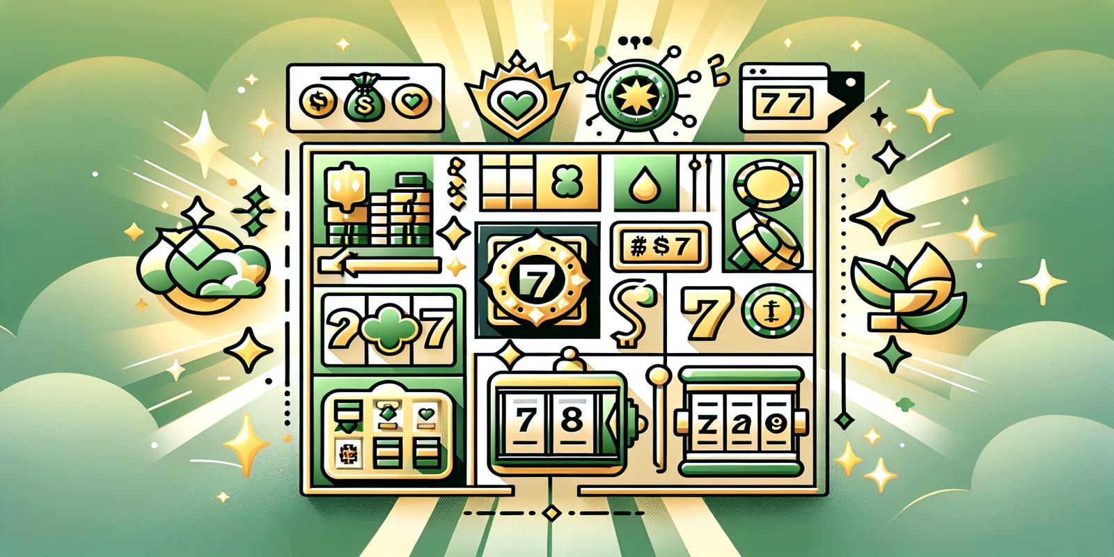 Discover the Best Slots for Pakistani Players in 2025 - Slot Strategy Guide for pakistani | 7F777