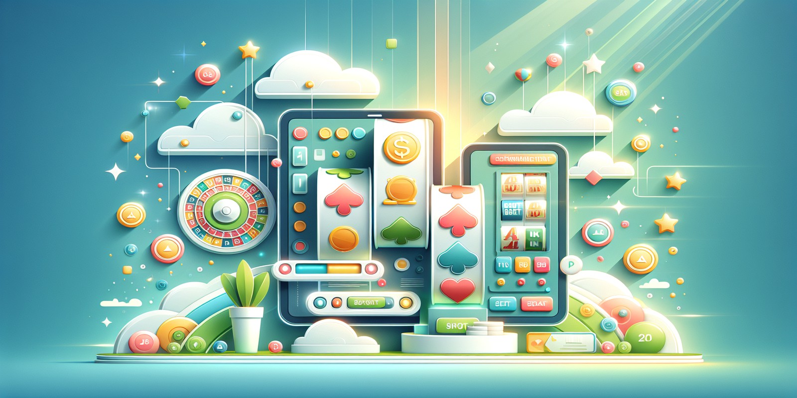 Discover the Best Video Slots for Pakistani Players in 2025 - Slot Strategy Guide for pakistani | 7F777