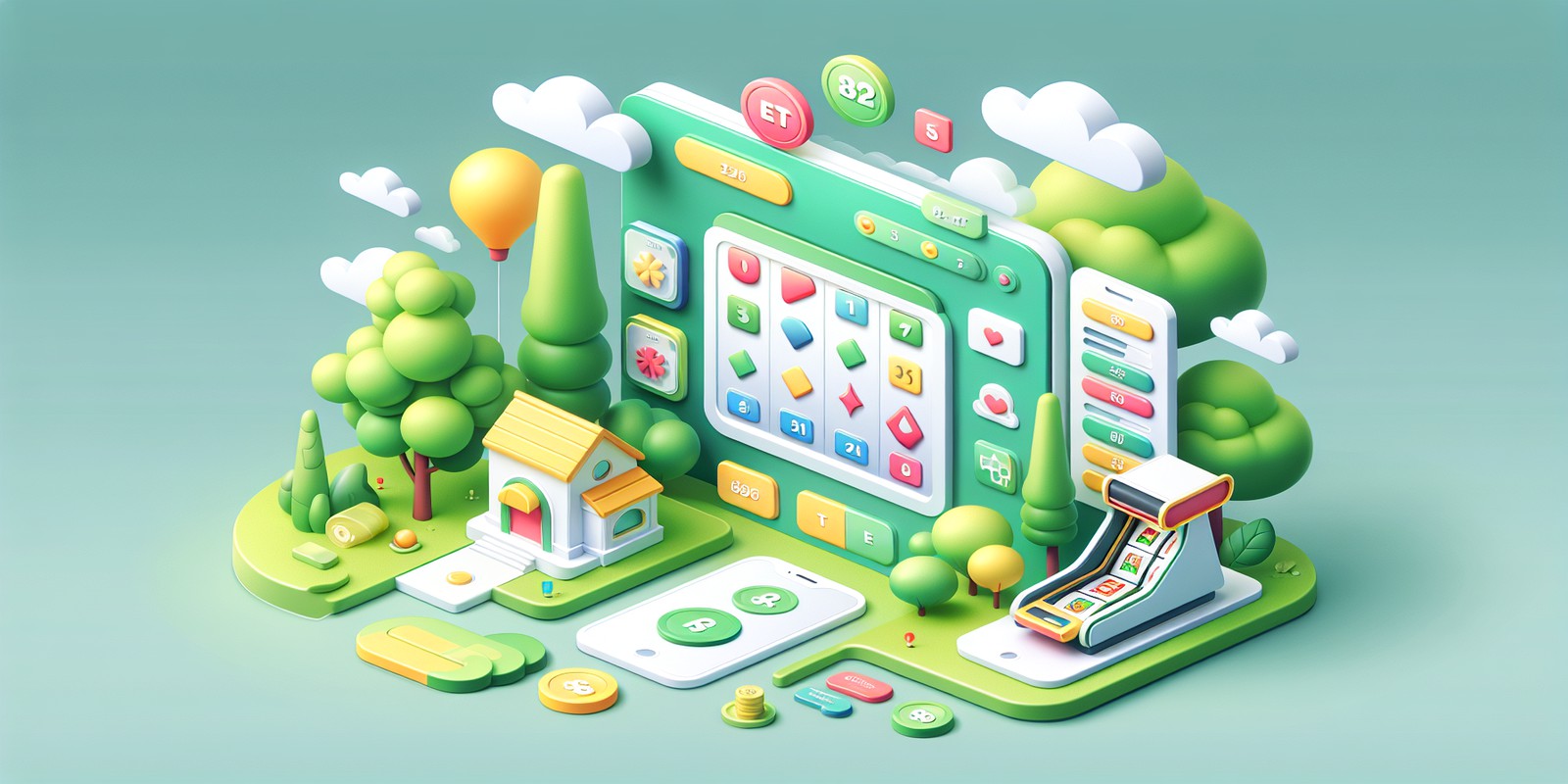 Discover the Magic of 3D Slots: A Guide for Pakistani Players in 2025 - Slot Strategy Guide for pakistani | 7F777