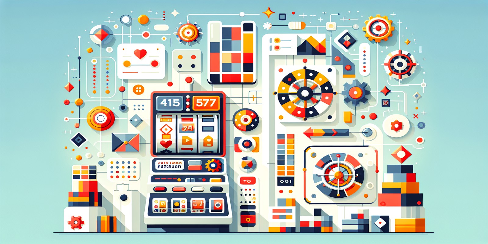 Explore the Thrills of Adventure Slots: Top Picks for 2025 in Pakistan - Slot Strategy Guide for pakistani | 7F777