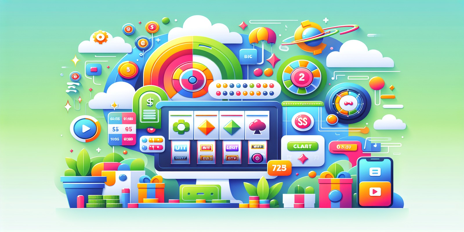 Master Your Bankroll: Essential Slot Strategies for Pakistani Players 2025 - Slot Strategy Guide for pakistani | 7F777