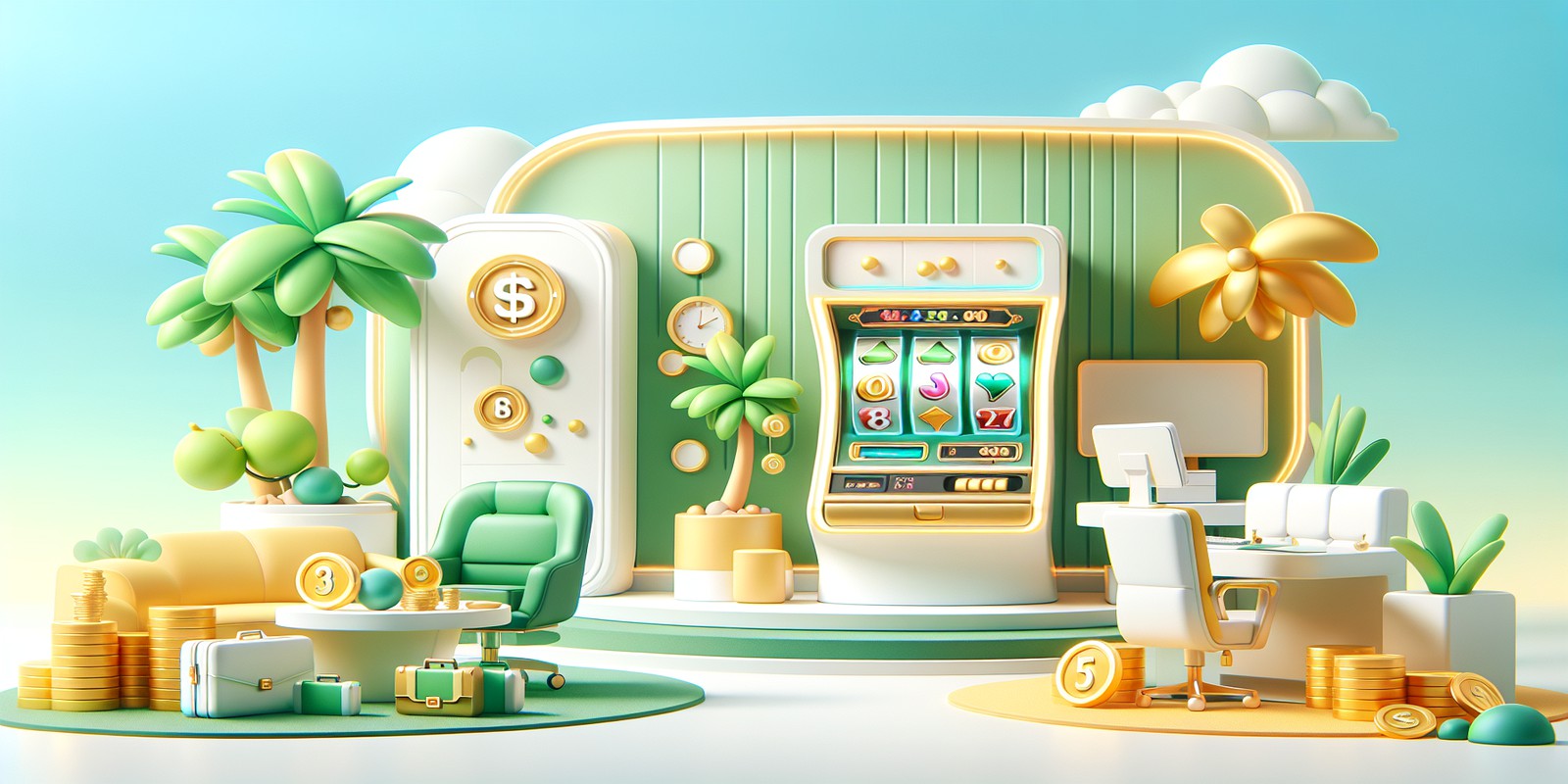 Mastering Slot Game Strategies: Your SSXX Calculator for 2025 Wins - 7F777 Guide for Pakistan Players