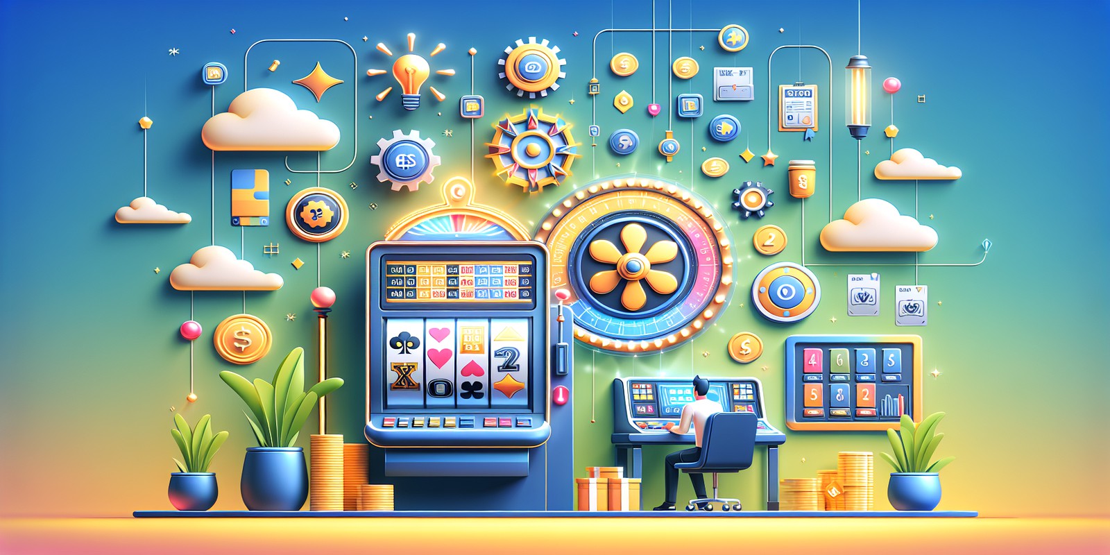 Maximize Your Wins: Top Slot Strategies for 2025 Success - Slot Strategy Guide for global | 7F777