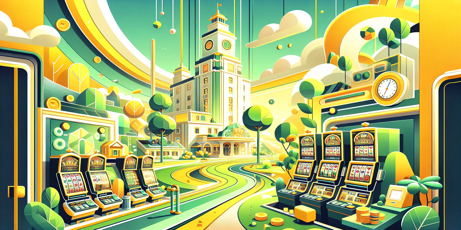 Unleash Your Luck: Top Online Slots for Pakistani Players 2025 - Slot Strategy Guide for pakistani | 7F777