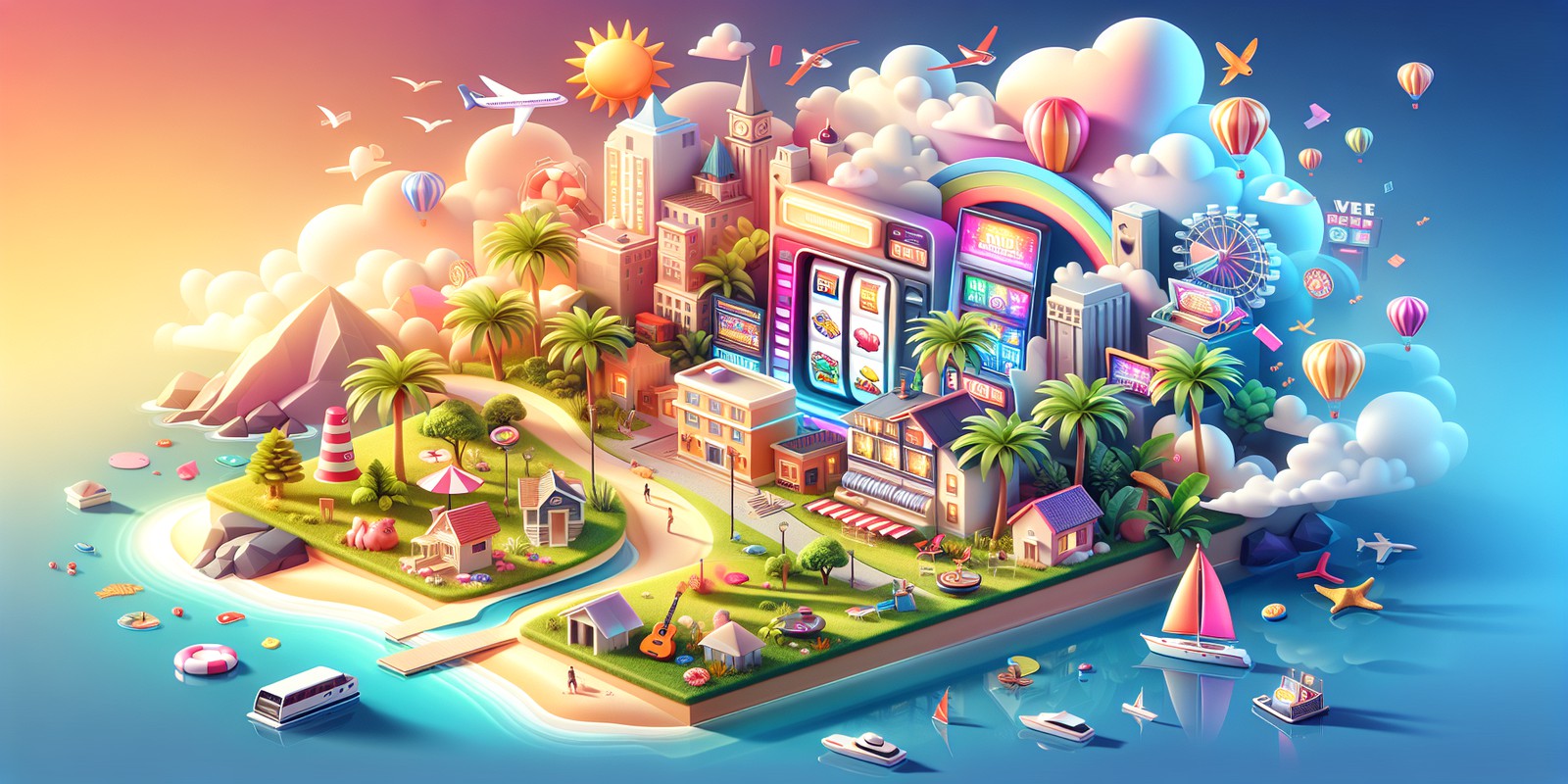 Aviator Predictor V4.0: Your Guide to Strategic Gameplay - 7F777.