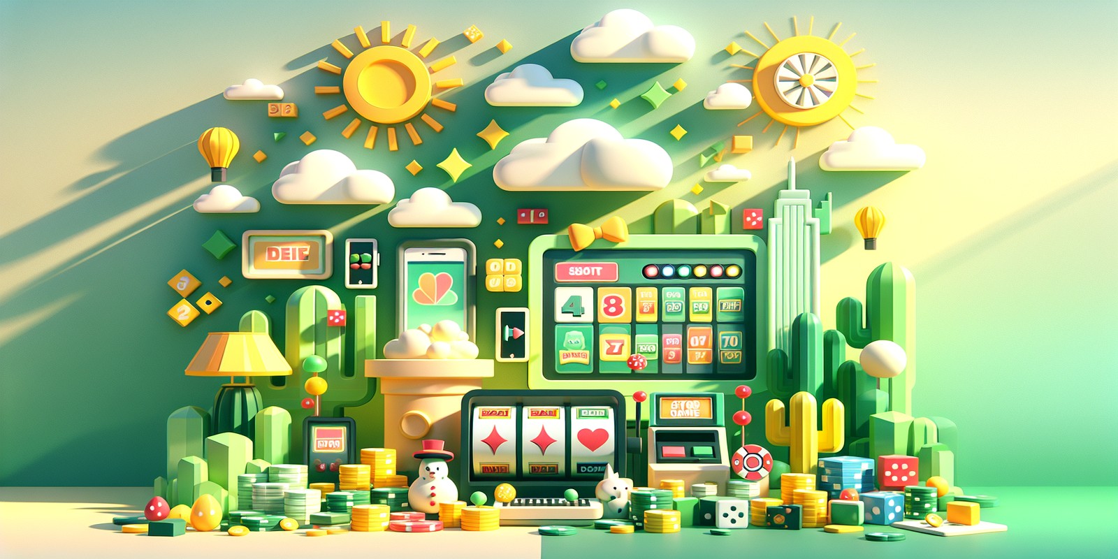 Unlock Casino Wins: Explore 6x8 Slot Strategies for 2025 - 7F777 Guide for Pakistan Players