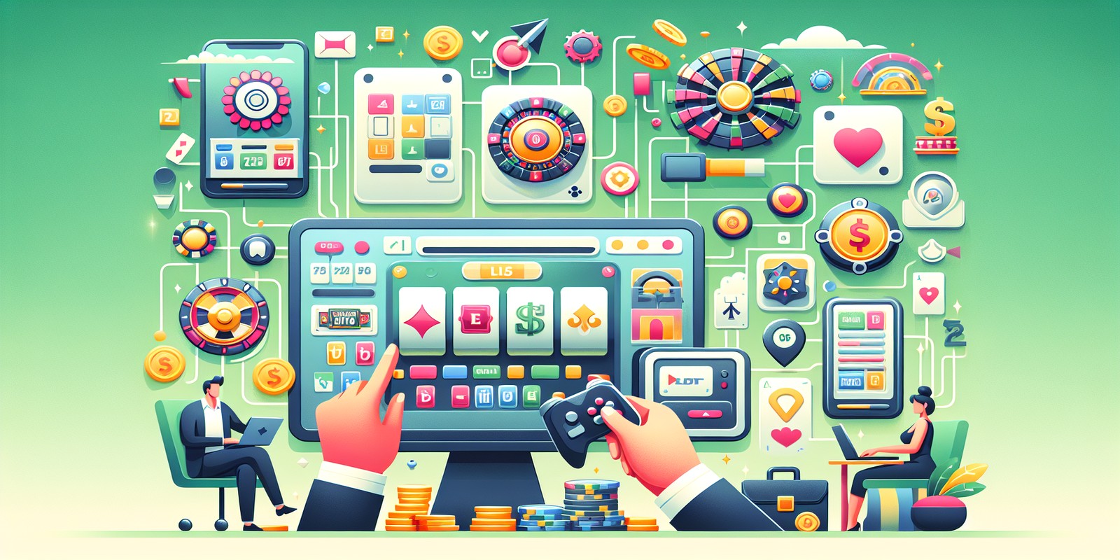 7F777 Guide for Unlocking Winning Strategies in Movie Slots