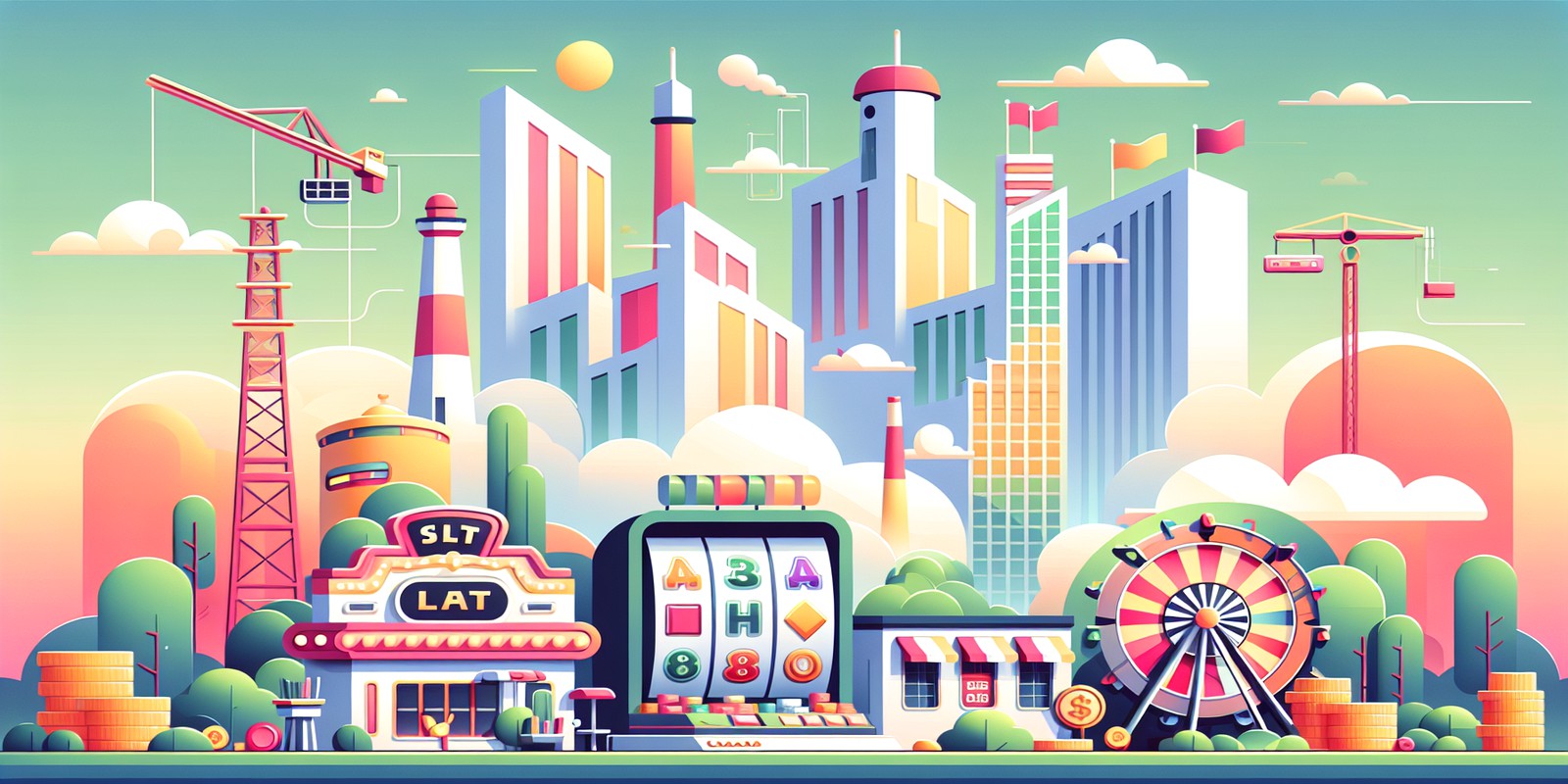 Unlock the Magic of Fantasy Slots: Top Picks for Pakistani Players 2025 - Slot Strategy Guide for pakistani | 7F777