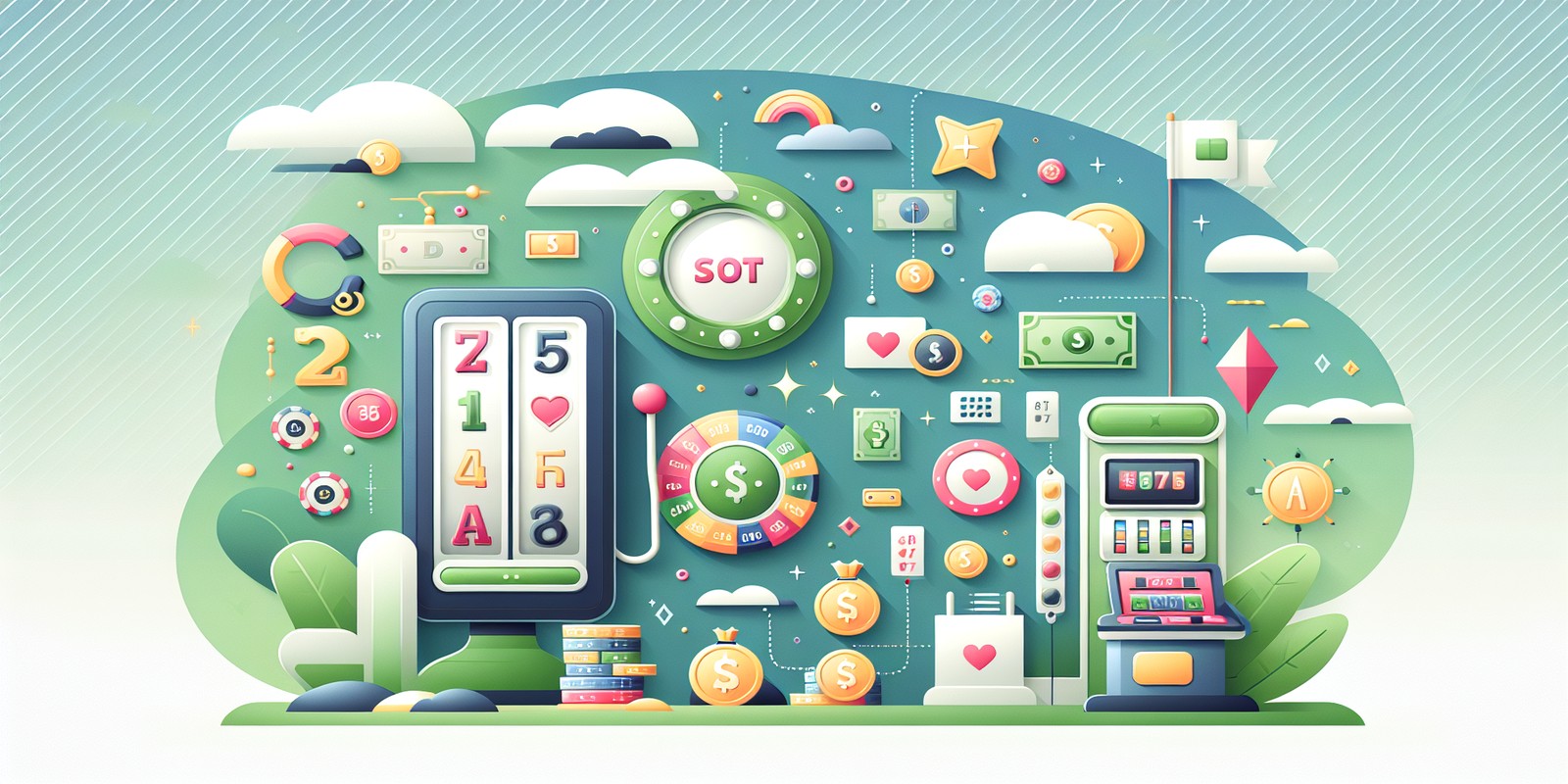 Unlock the Secrets of Court Regency-Themed Slots in 2025 - A Guide for Players at 7F777