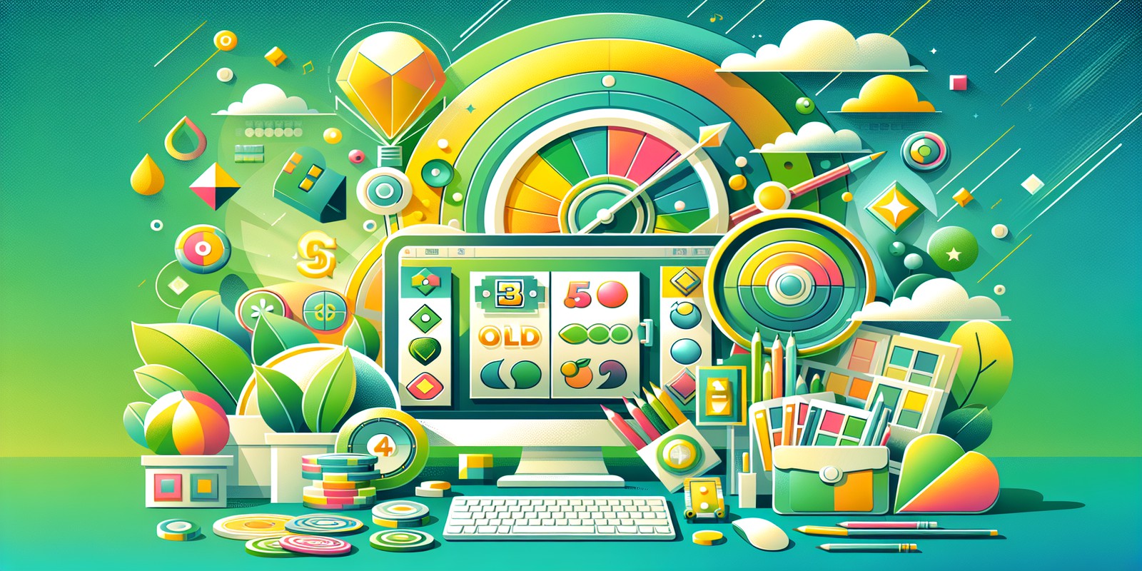 Unlock the Secrets of Slot Game Timings with 7F777 - A Guide for Pakistan Players