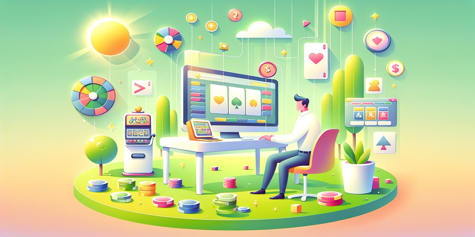 Unlock the Secrets of the Genie Lamp: Top Slot Strategies for 2026 - 7F777 Guide