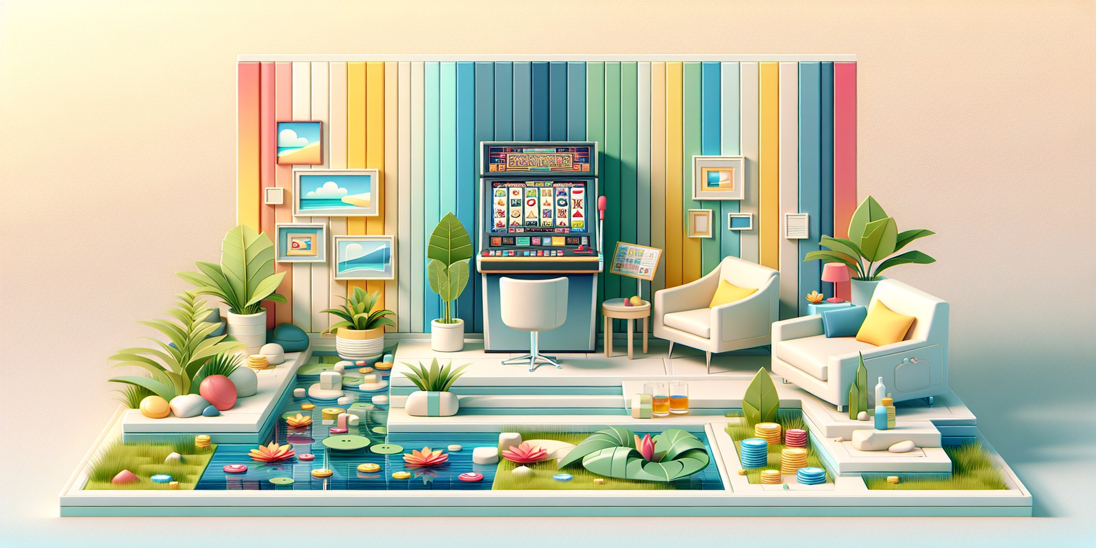 Unlock Wealth Slots: Top Strategies for Pakistani Players in 2025 - Slot Strategy Guide for pakistani | 7F777