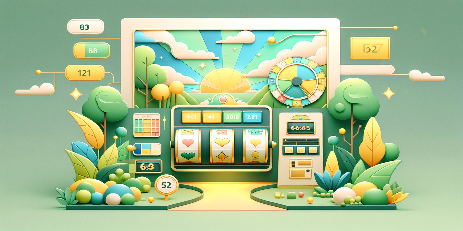 Unlock Winning Potential: Using the SSXX Calculator for Slots in 2025 - Guide for Pakistani Players