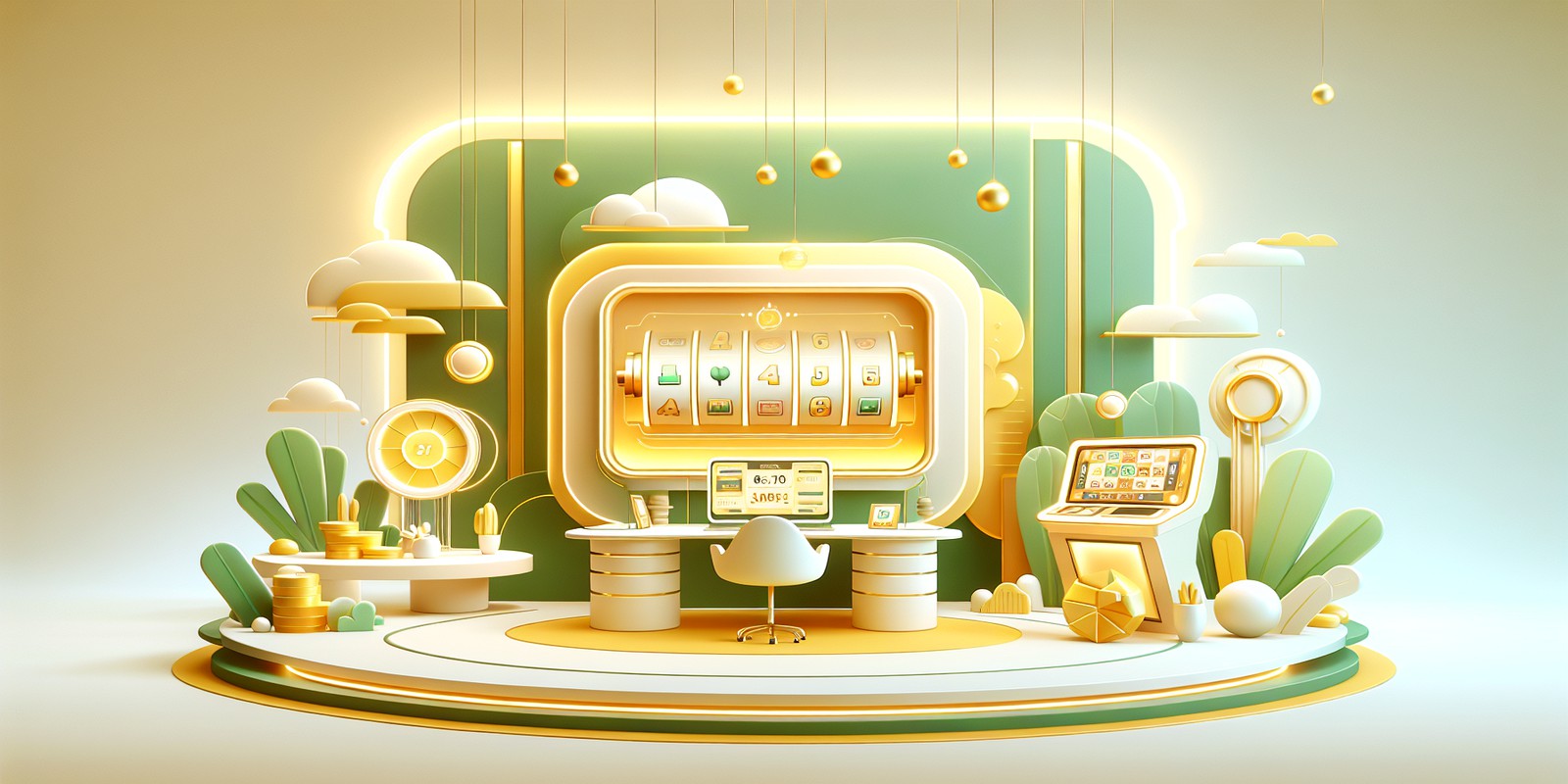 Unlock Your Fortune: Genie Lamp Slot Strategies to Win Big in 2025 - Slot Strategy Guide for pakistani | 7F777