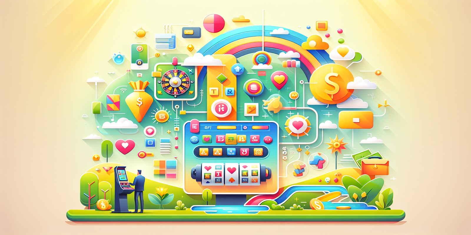 Unlocking The Court Regency - Slot Strategies for Big Wins in 2025, a guide for players at 7F777.