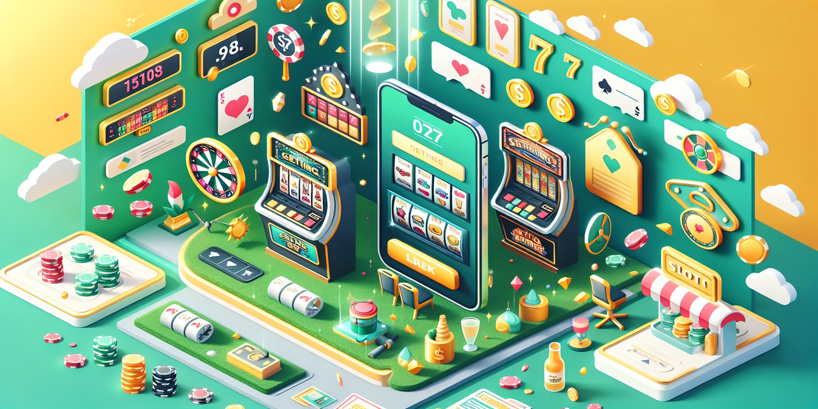 Unlocking the Power of Random Number Generators in Slot Games 2025 - Slot Strategy Guide for pakistani | 7F777