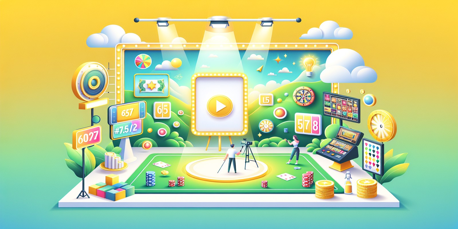 Win Big with Slot Games: Comprehensive guide for Pakistan players at 7F777.