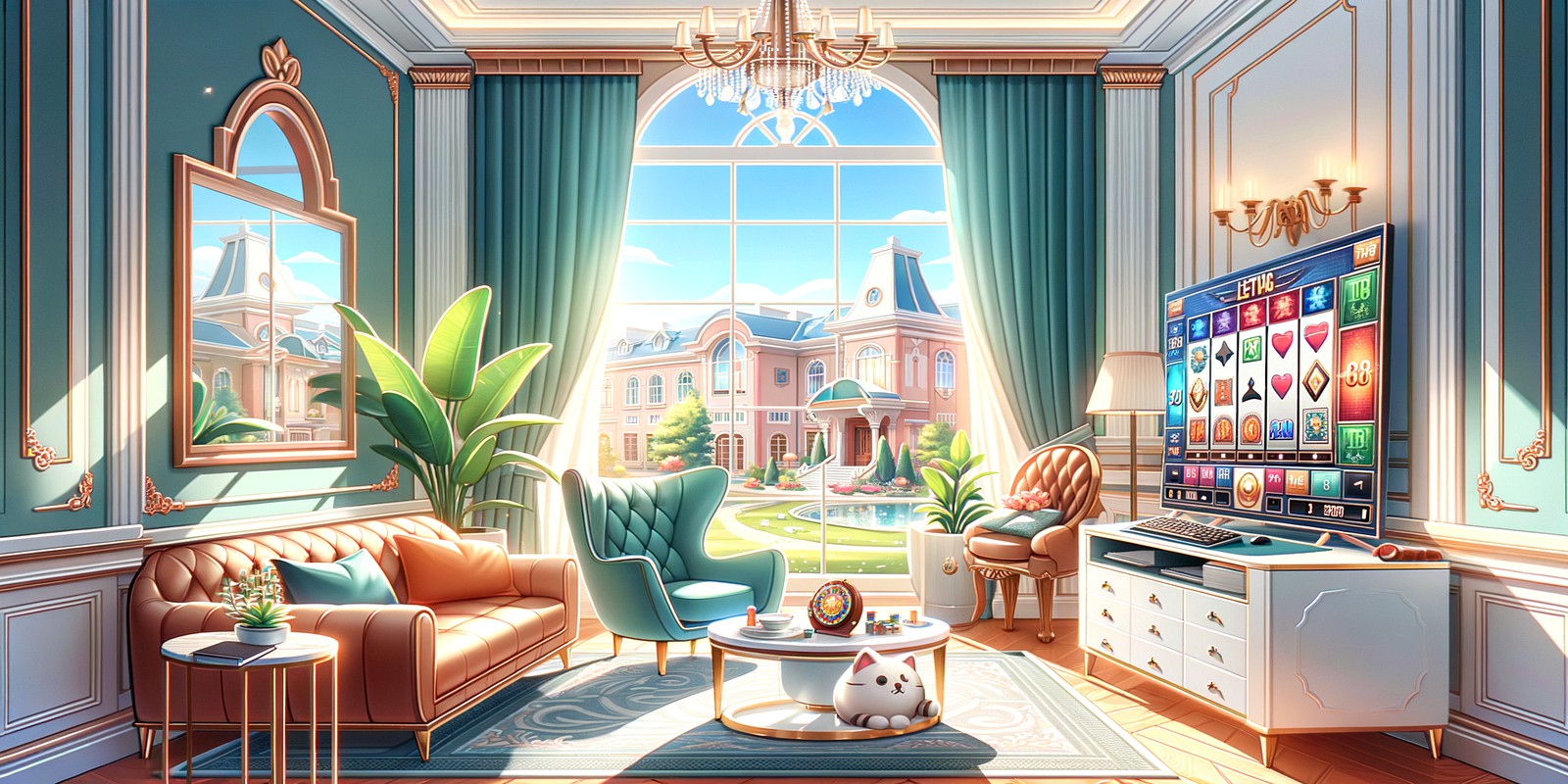 Winning Big on Slot Games: Strategies for Pakistan Players in 2025 - A 7F777 Guide to Success