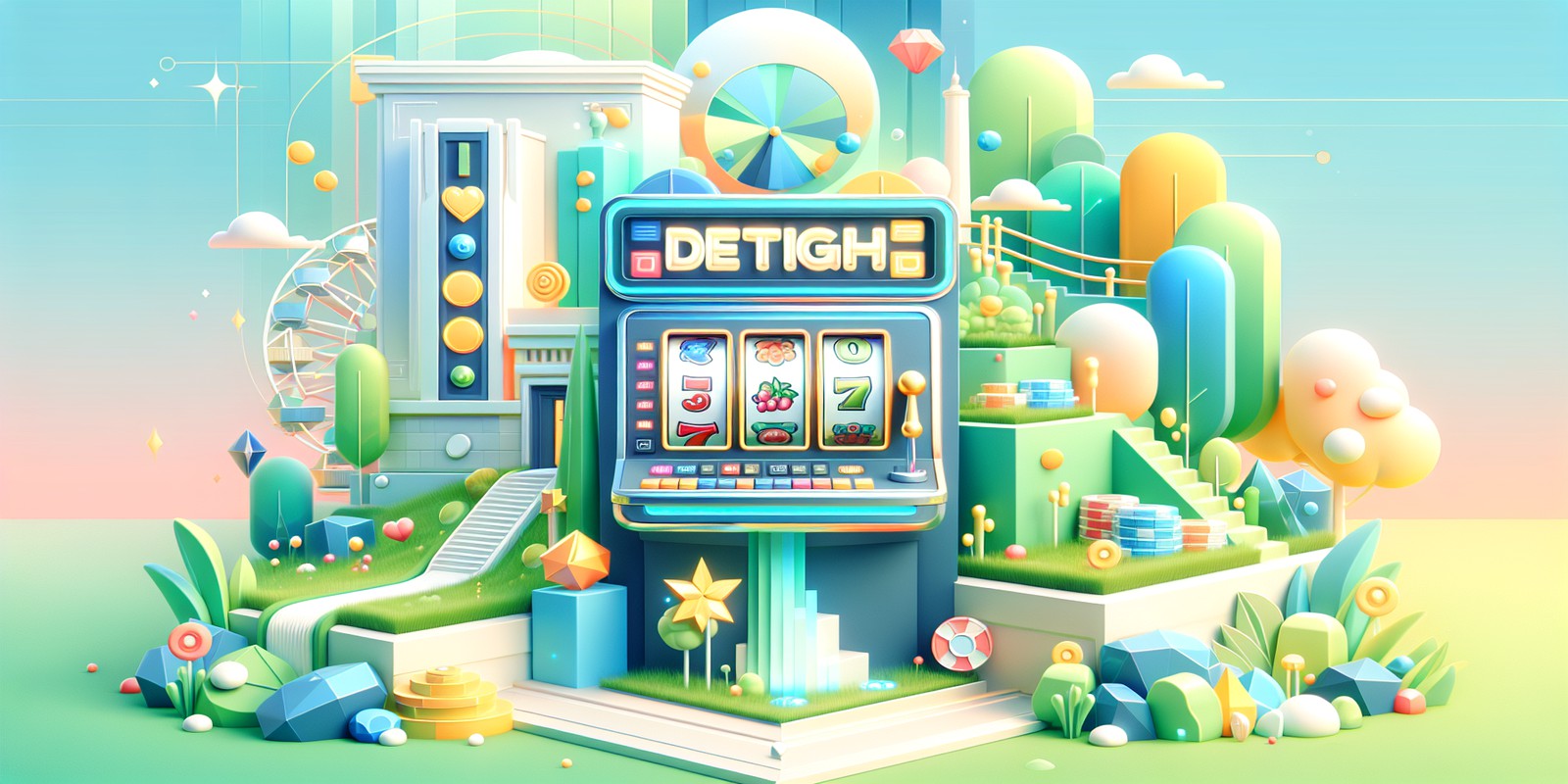 Winning Strategies for Slot Games: Top Tips for Pakistani Players in 2025 - Slot Strategy Guide for pakistani | 7F777