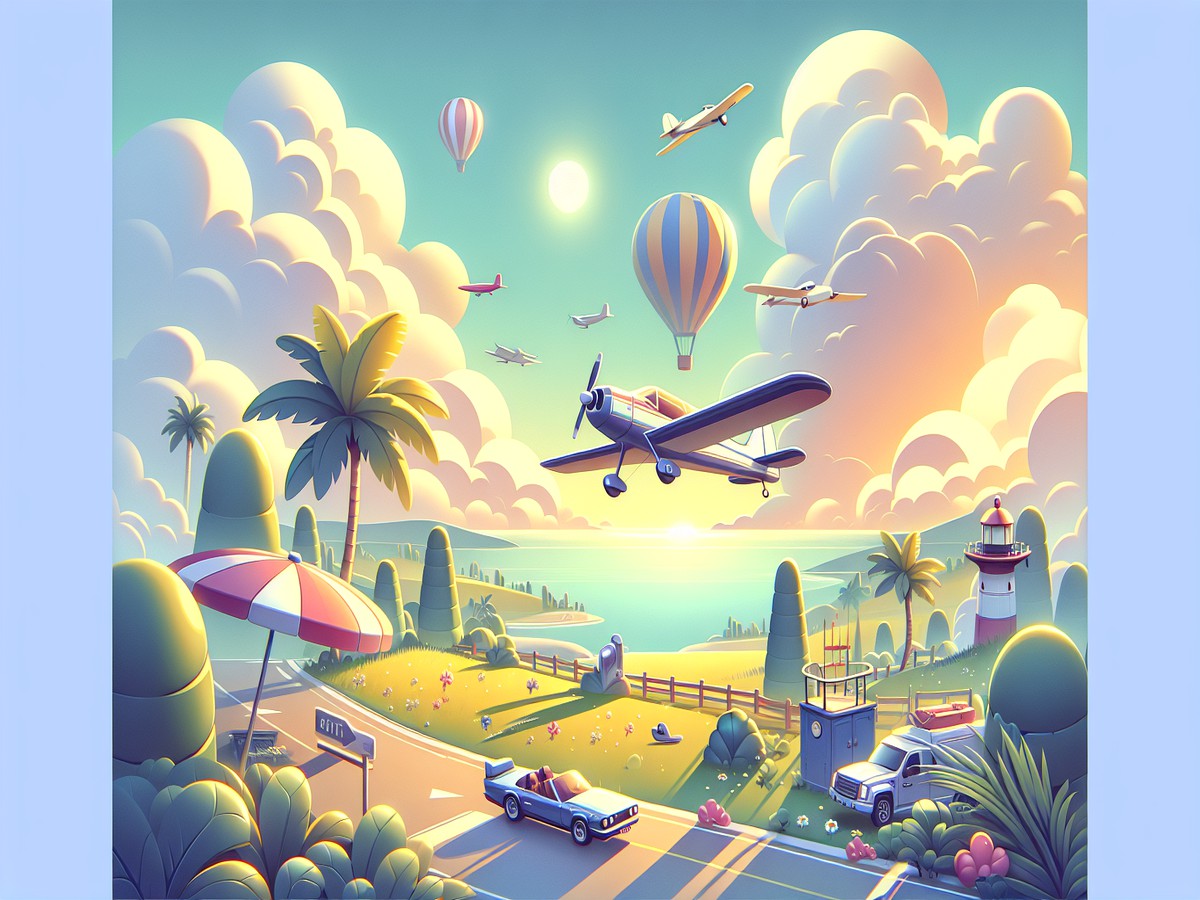 7F777 Aviator Game - A popular game option at 7F777.