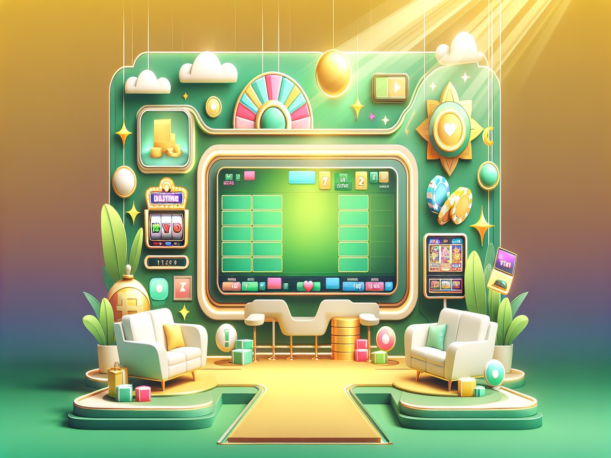 7F777 More Games - Discover even more gaming options at 7F777.