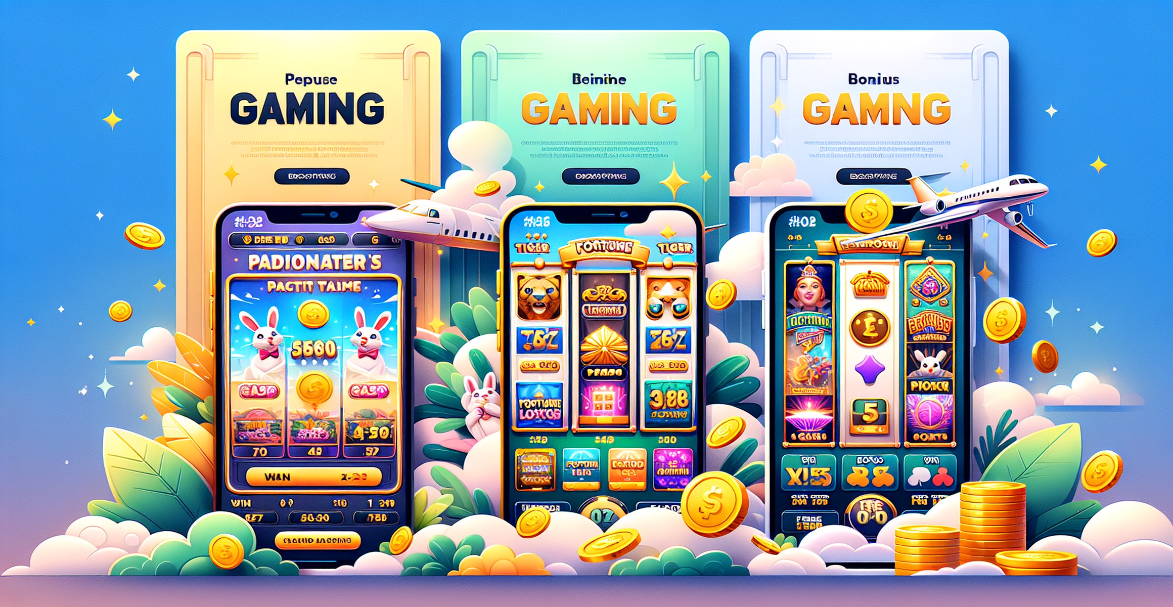 Fortune Tiger Games - Thrilling slot game experience at 7F777.